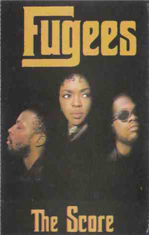 Fugees - The Score