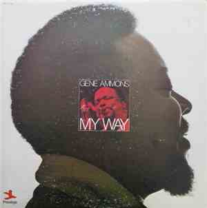 Gene Ammons - My Way