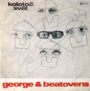 George & Beatovens - Kolotoč Svět