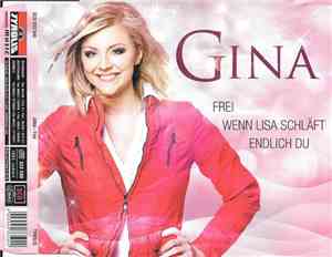 Gina  - Frei
