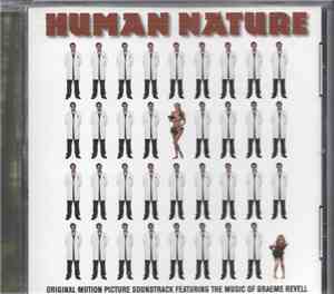Graeme Revell - Human Nature