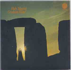 Graham Bond - Holy Magick