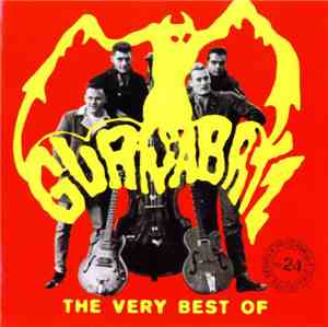 Guana Batz - The Very Best Of