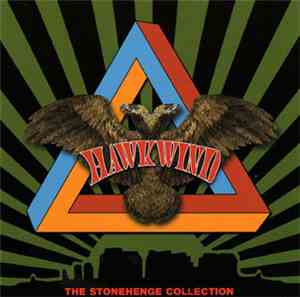 Hawkwind - The Stonehenge Collection