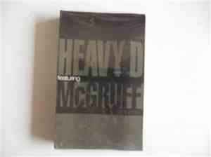 Heavy D featuring McGruff - Wanna Be A Player