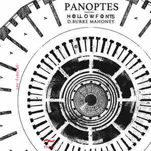Hollowfonts, D. Burke Mahoney - Panoptes