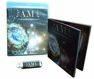 I Am I - Event Horizon