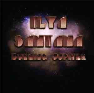 Ilya Santana - Burning Jupiter