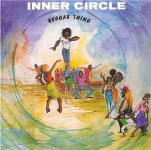 Inner Circle - Reggae Thing