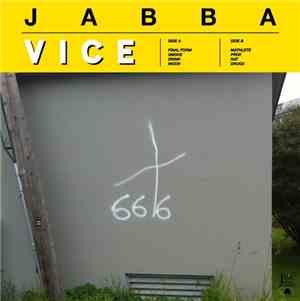 Jabba - Vice
