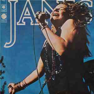 Janis Joplin - Janis