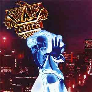Jethro Tull - WarChild
