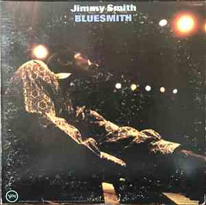Jimmy Smith - Bluesmith