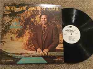 Jimmy Swaggart - Down The Sawdust Trail