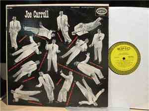 Joe Carroll - Joe Carroll with the Ray Bryant Quintet