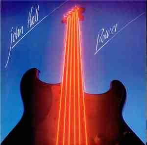 John Hall - Power