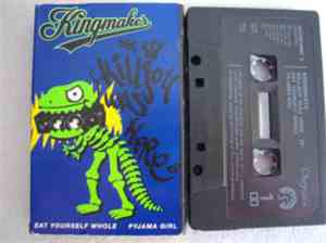 Kingmaker - Killjoy Was Here...