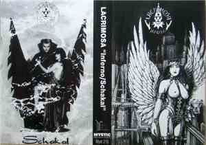 Lacrimosa - Inferno / Schakal