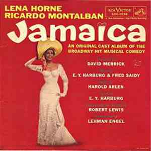Lena Horne And Ricardo Montalban - Jamaica