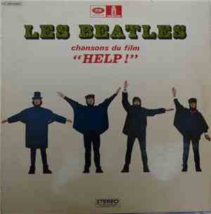Les Beatles - Chansons Du Film « Help ! »