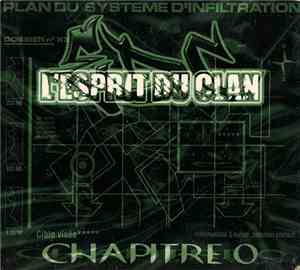 L'Esprit Du Clan - Chapitre 0