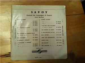 Lew Marcus - Backroom Piano Vol. 2