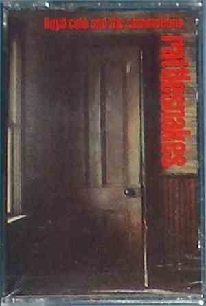 Lloyd Cole And The Commotions - Rattlesnakes