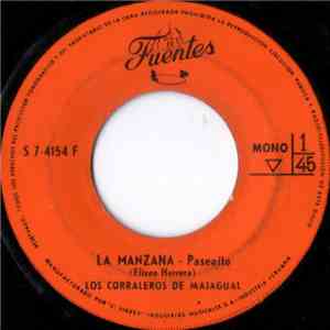 Los Corraleros de Majagual - La Manzana