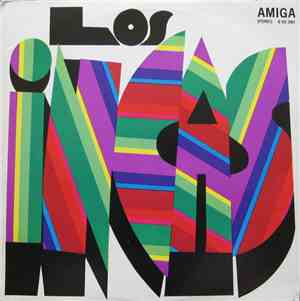Los Incas - Los Incas