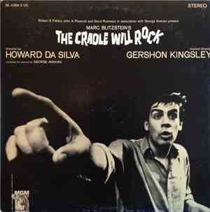 Marc Blitzstein - The Cradle Will Rock (Original Cast)