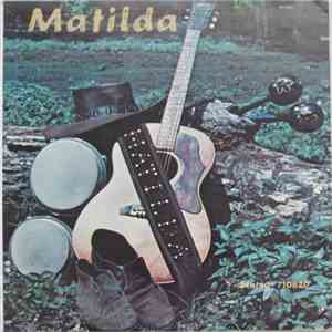 Matilda  - Matilda
