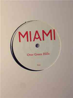 Miami  - Over Green Hills