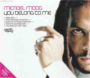 Michael Moog - You Belong To Me