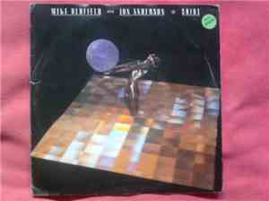 Mike Oldfield With Jon Anderson - Shine