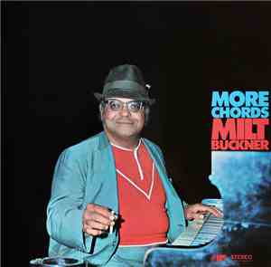 Milt Buckner - More Chords