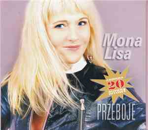 Mona Lisa  - Przeboje