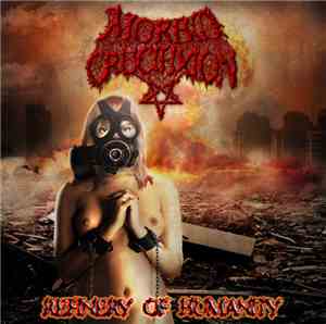 Morbid Crucifixion - Refinery Of Humanity