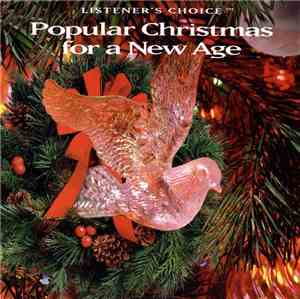 Music 2000  - A Christmase Music Celebration: Popular Christmas For A New A ...