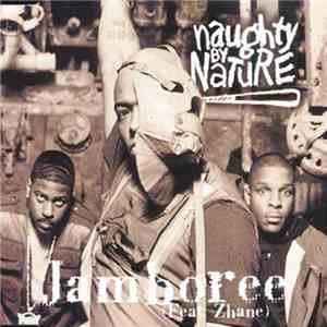 Naughty By Nature - Jamboree