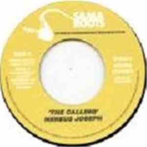 Nereus Joseph / Ghetto Priest - The Calling / The Dark Room
