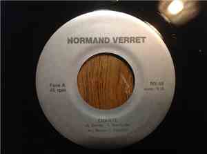 Normand Verret - Chante