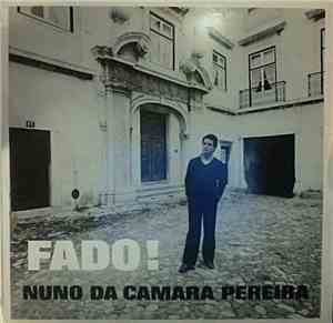 Nuno da Camara Pereira - Fado!