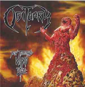 Obituary - Ten Thousand Ways To Die