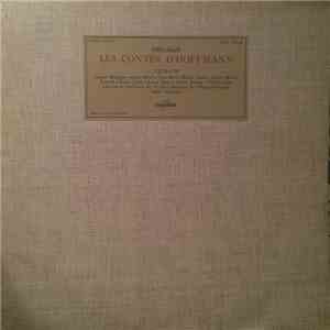 Offenbach — Simone Borghese · Geori Boué · Vina Bovy · Renée Doria · Fanely ...