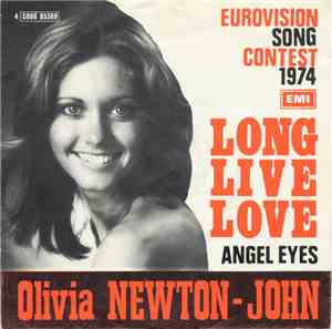 Olivia Newton-John - Long Live Love