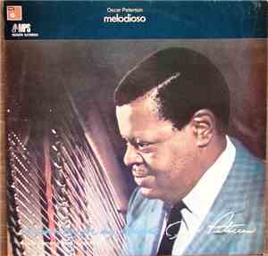 Oscar Peterson - Melodioso