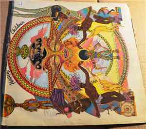 Osibisa - Happy Children