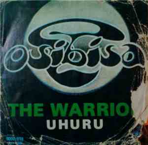 Osibisa - The Warrior / Uhuru
