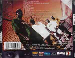 Outlawz - Novakane