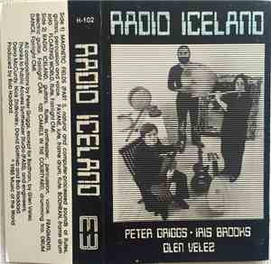 Peter Griggs, Iris Brooks, Glen Velez - Radio Iceland